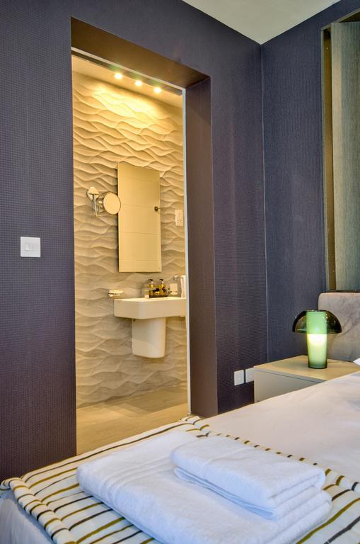 Saint Julian's Jules Suites מראה חיצוני תמונה