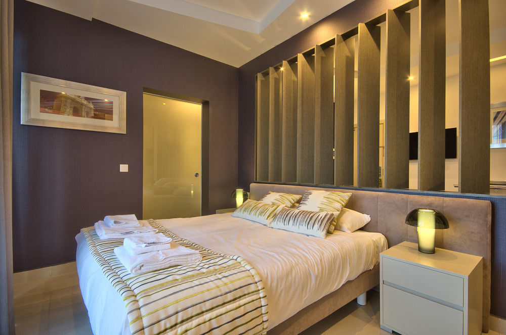 Saint Julian's Jules Suites מראה חיצוני תמונה